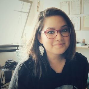 Meet your Posher, Allie